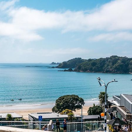 Oneroa Central - Coast & Country 외부 사진