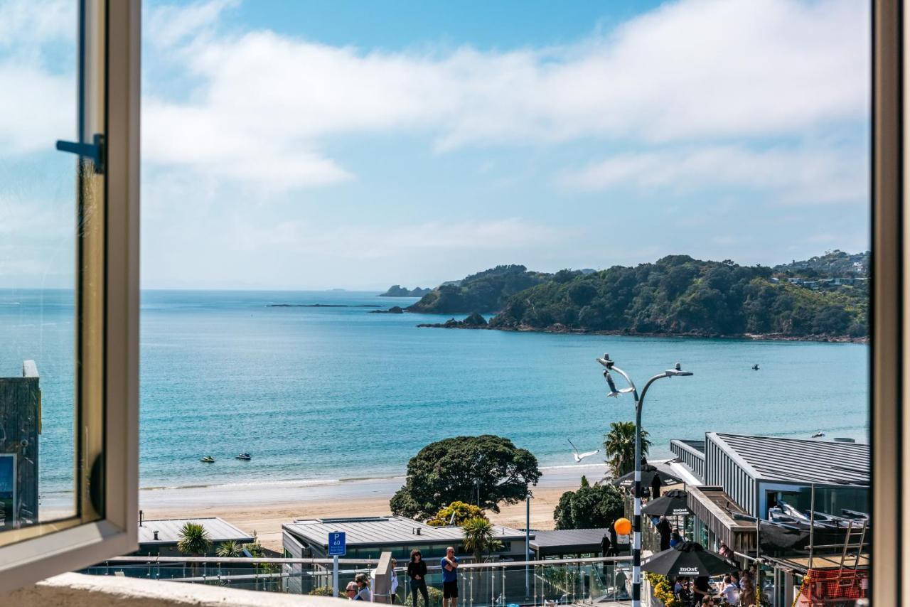 Oneroa Central - Coast & Country 외부 사진